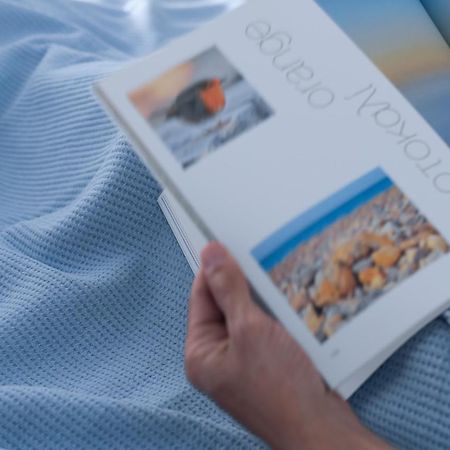 Eladia Suites Neos Marmaras Zewnętrze zdjęcie