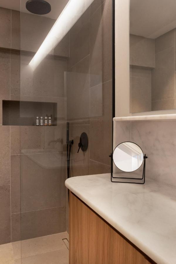 Eladia Suites Neos Marmaras Zewnętrze zdjęcie