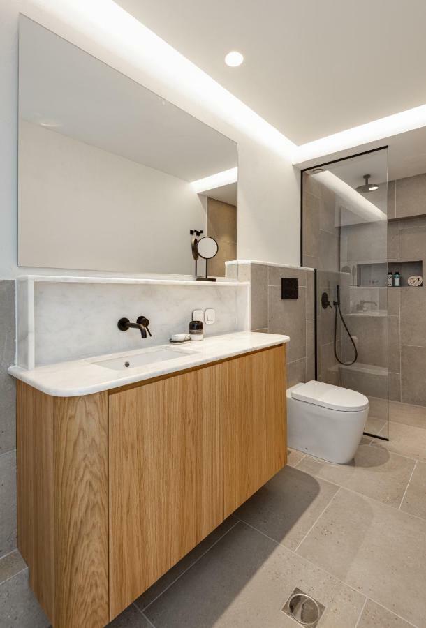 Eladia Suites Neos Marmaras Zewnętrze zdjęcie